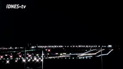 Letiště Václava Havla Praha