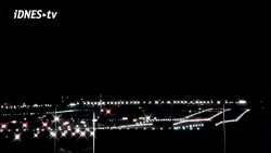 Letiště Václava Havla Praha