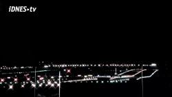 Letiště Václava Havla Praha