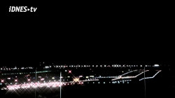 Letiště Václava Havla Praha