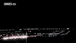 Letiště Václava Havla Praha