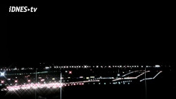 Letiště Václava Havla Praha