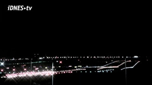 Město Praha - Letiště Václava Havla Praha - 14.2.2026 v 00:00 Město Praha - Letiště Václava Havla Praha - 14.2.2026 v 00:00