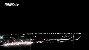 Město Praha - Letiště Václava Havla Praha - 14.2.2026 v 00:05 Město Praha - Letiště Václava Havla Praha - 14.2.2026 v 00:05