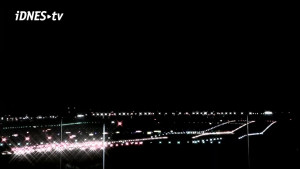 Město Praha - Letiště Václava Havla Praha - 14.2.2026 v 00:10 Město Praha - Letiště Václava Havla Praha - 14.2.2026 v 00:10