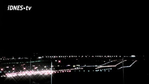 Město Praha - Letiště Václava Havla Praha - 14.2.2026 v 00:15 Město Praha - Letiště Václava Havla Praha - 14.2.2026 v 00:15