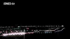 Město Praha - Letiště Václava Havla Praha - 14.2.2026 v 00:25 Město Praha - Letiště Václava Havla Praha - 14.2.2026 v 00:25