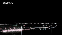 Letiště Václava Havla Praha