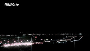 Město Praha - Letiště Václava Havla Praha - 14.2.2026 v 00:30 Město Praha - Letiště Václava Havla Praha - 14.2.2026 v 00:30