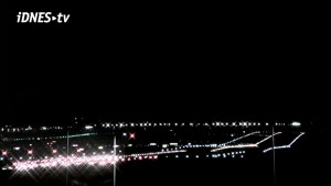 Město Praha - Letiště Václava Havla Praha - 14.2.2026 v 00:55 Město Praha - Letiště Václava Havla Praha - 14.2.2026 v 00:55