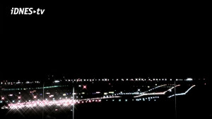 Město Praha - Letiště Václava Havla Praha - 14.2.2026 v 01:00 Město Praha - Letiště Václava Havla Praha - 14.2.2026 v 01:00