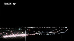 Letiště Václava Havla Praha