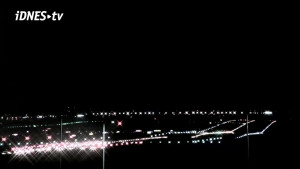 Město Praha - Letiště Václava Havla Praha - 14.2.2026 v 01:35 Město Praha - Letiště Václava Havla Praha - 14.2.2026 v 01:35