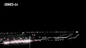 Město Praha - Letiště Václava Havla Praha - 14.2.2026 v 02:00 Město Praha - Letiště Václava Havla Praha - 14.2.2026 v 02:00