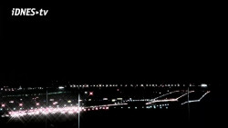 Letiště Václava Havla Praha