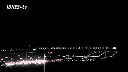 Letiště Václava Havla Praha