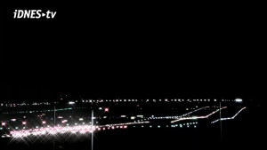 Město Praha - Letiště Václava Havla Praha - 14.2.2026 v 02:30 Město Praha - Letiště Václava Havla Praha - 14.2.2026 v 02:30