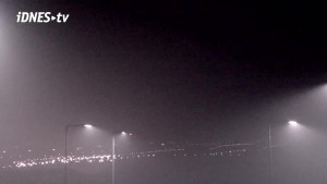 Město Praha - Letiště Václava Havla Praha - 14.2.2026 v 03:05 Město Praha - Letiště Václava Havla Praha - 14.2.2026 v 03:05