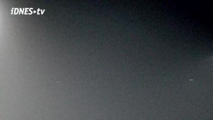 Město Praha - Letiště Václava Havla Praha - 14.2.2026 v 03:25 Město Praha - Letiště Václava Havla Praha - 14.2.2026 v 03:25