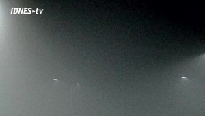 Město Praha - Letiště Václava Havla Praha - 14.2.2026 v 04:05 Město Praha - Letiště Václava Havla Praha - 14.2.2026 v 04:05