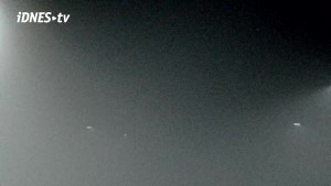 Město Praha - Letiště Václava Havla Praha - 14.2.2026 v 04:20 Město Praha - Letiště Václava Havla Praha - 14.2.2026 v 04:20