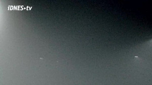 Město Praha - Letiště Václava Havla Praha - 14.2.2026 v 04:50 Město Praha - Letiště Václava Havla Praha - 14.2.2026 v 04:50