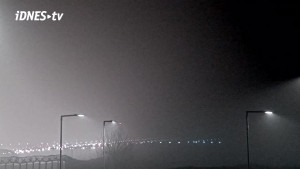 Město Praha - Letiště Václava Havla Praha - 14.2.2026 v 05:35 Město Praha - Letiště Václava Havla Praha - 14.2.2026 v 05:35