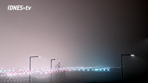 Město Praha - Letiště Václava Havla Praha - 14.2.2026 v 05:40 Město Praha - Letiště Václava Havla Praha - 14.2.2026 v 05:40