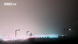 Město Praha - Letiště Václava Havla Praha - 14.2.2026 v 05:45 Město Praha - Letiště Václava Havla Praha - 14.2.2026 v 05:45