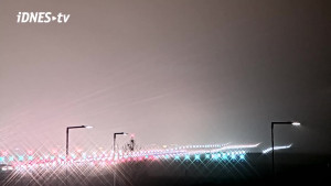 Město Praha - Letiště Václava Havla Praha - 14.2.2026 v 05:55 Město Praha - Letiště Václava Havla Praha - 14.2.2026 v 05:55