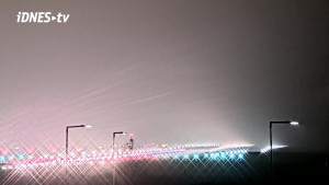 Město Praha - Letiště Václava Havla Praha - 14.2.2026 v 06:05 Město Praha - Letiště Václava Havla Praha - 14.2.2026 v 06:05