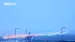 Letiště Václava Havla Praha