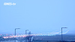 Letiště Václava Havla Praha