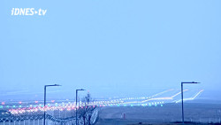 Letiště Václava Havla Praha