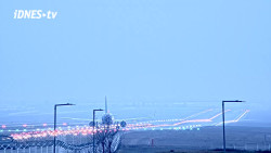 Letiště Václava Havla Praha