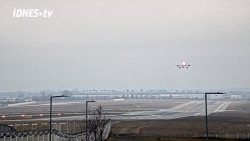 Letiště Václava Havla Praha