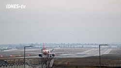 Letiště Václava Havla Praha