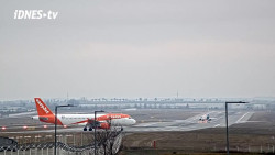 Letiště Václava Havla Praha