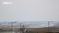 Letiště Václava Havla Praha