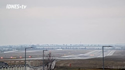 Letiště Václava Havla Praha