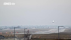 Letiště Václava Havla Praha