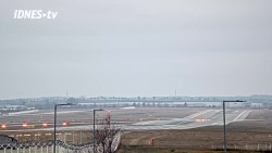 Letiště Václava Havla Praha