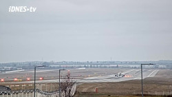 Letiště Václava Havla Praha