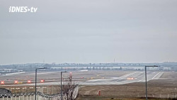 Letiště Václava Havla Praha