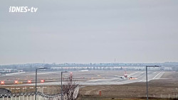 Letiště Václava Havla Praha