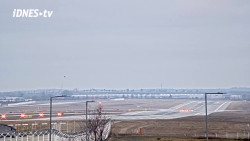 Letiště Václava Havla Praha