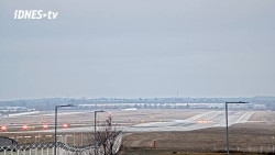 Letiště Václava Havla Praha