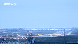 Letiště Václava Havla Praha