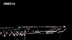 Letiště Václava Havla Praha