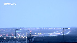 Letiště Václava Havla Praha